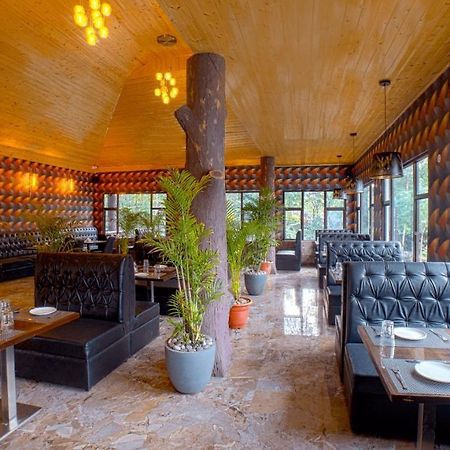 Kuldhan Resort Гангток Екстериор снимка