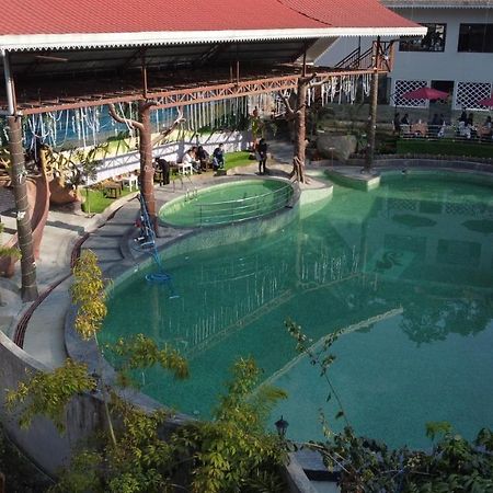 Kuldhan Resort Гангток Екстериор снимка